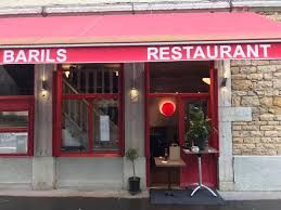 Restaurant Barils