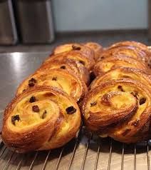 Societe Lyonnaise de Viennoiserie