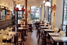 Brasserie tendance d'europe