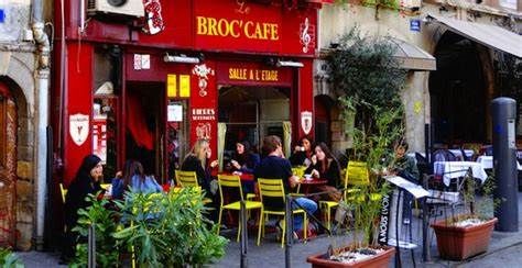 Broc'Café