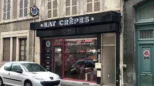 EAT CREPES