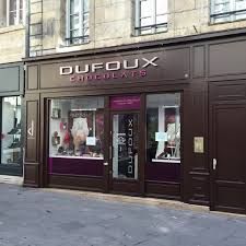 Dufoux Chocolats