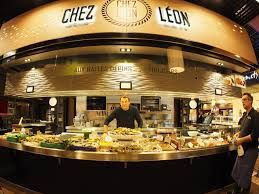 Chez Léon