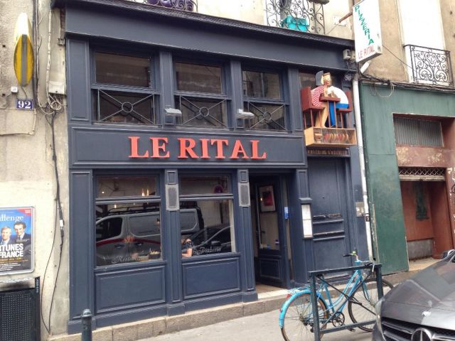 LE RITAL 2