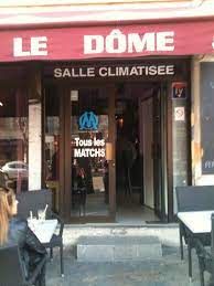 LE DOME