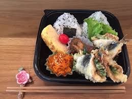 YUYU BENTO