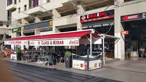 Class et Kebab