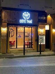 COTE THAI