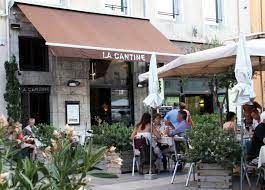 LA CANTINE METROPOLITAINE