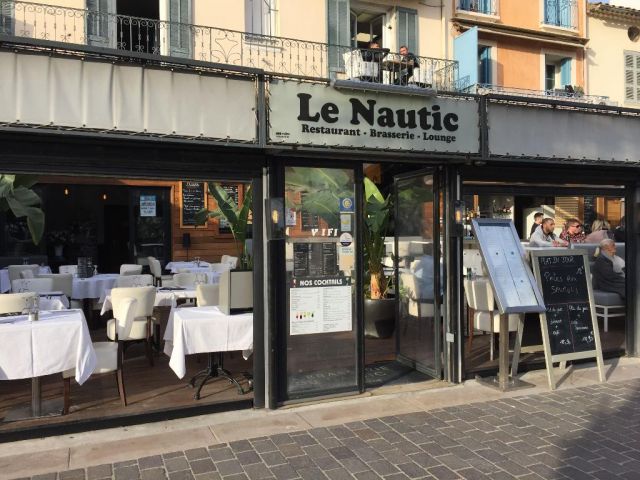 Le Nautic