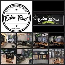 EDEN FOOD