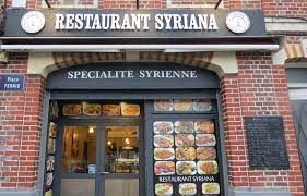 SYRIANA