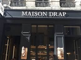 Maison Drap