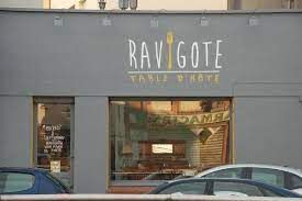 RAVIGOTE