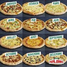 Papa John's