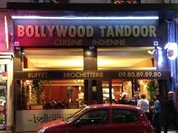 Bollywood Tandoor