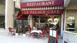 Le Palace Cafe