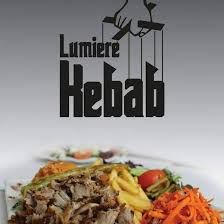 Restaurant Lumiere Kebab