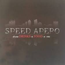 Speed Apero