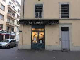 La Crique