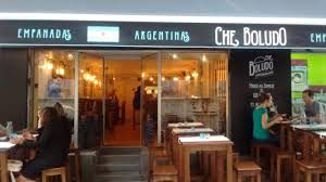 CHE BOLUDO EMPANADAS ARGENTINAS