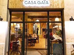 CASA GAIA