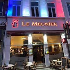 LES MEUNIERS