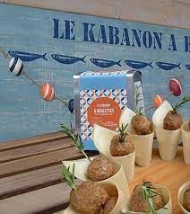 LE KABANON A BOULETTES