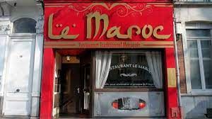 LE MAROC M & PA