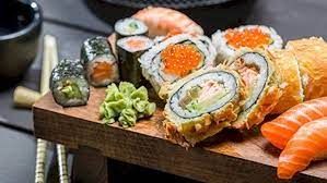 SUSHI LAI