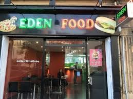 Edenfood Lyon