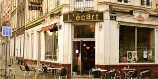 L'ECART