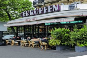 Restaurant de L'Europe