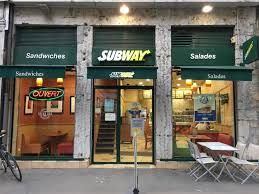 Subway