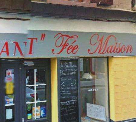 Fee Maison