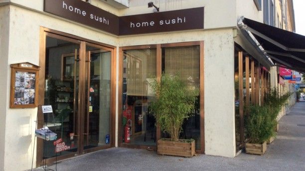 Home Sushi