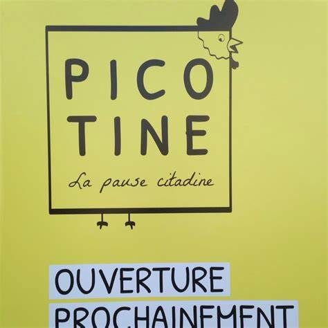 Picotine