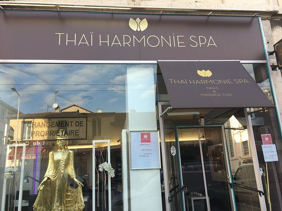 Thai Harmonie