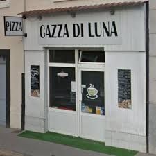 Cazza Di Luna