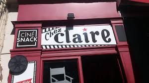 Chez Claire