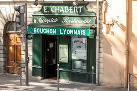 Chez Chabert