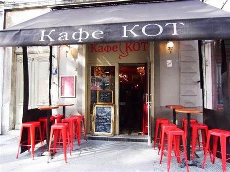 Café KOT