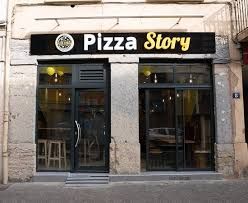 Pizza Story