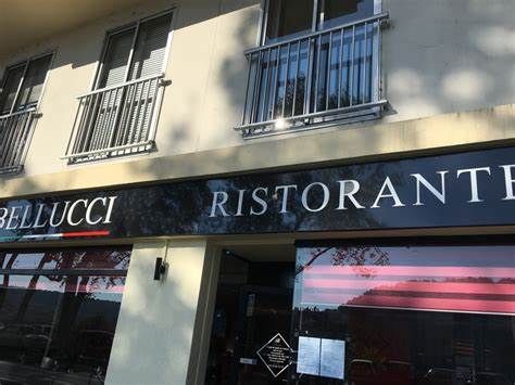 Bellucci Ristorante