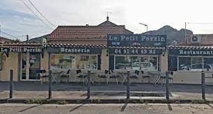 LE PETIT PERRIN