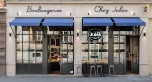 Boulangerie Chez Jules Opéra