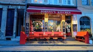 Johnny's Kitchen