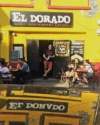 EL DORADO