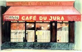 Café du Jura