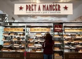 Pret a Manger